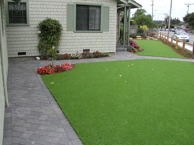 Artificial Turf