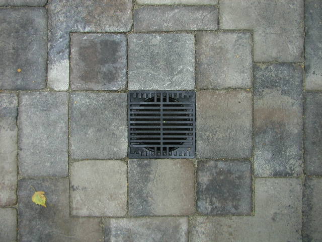 Drainage